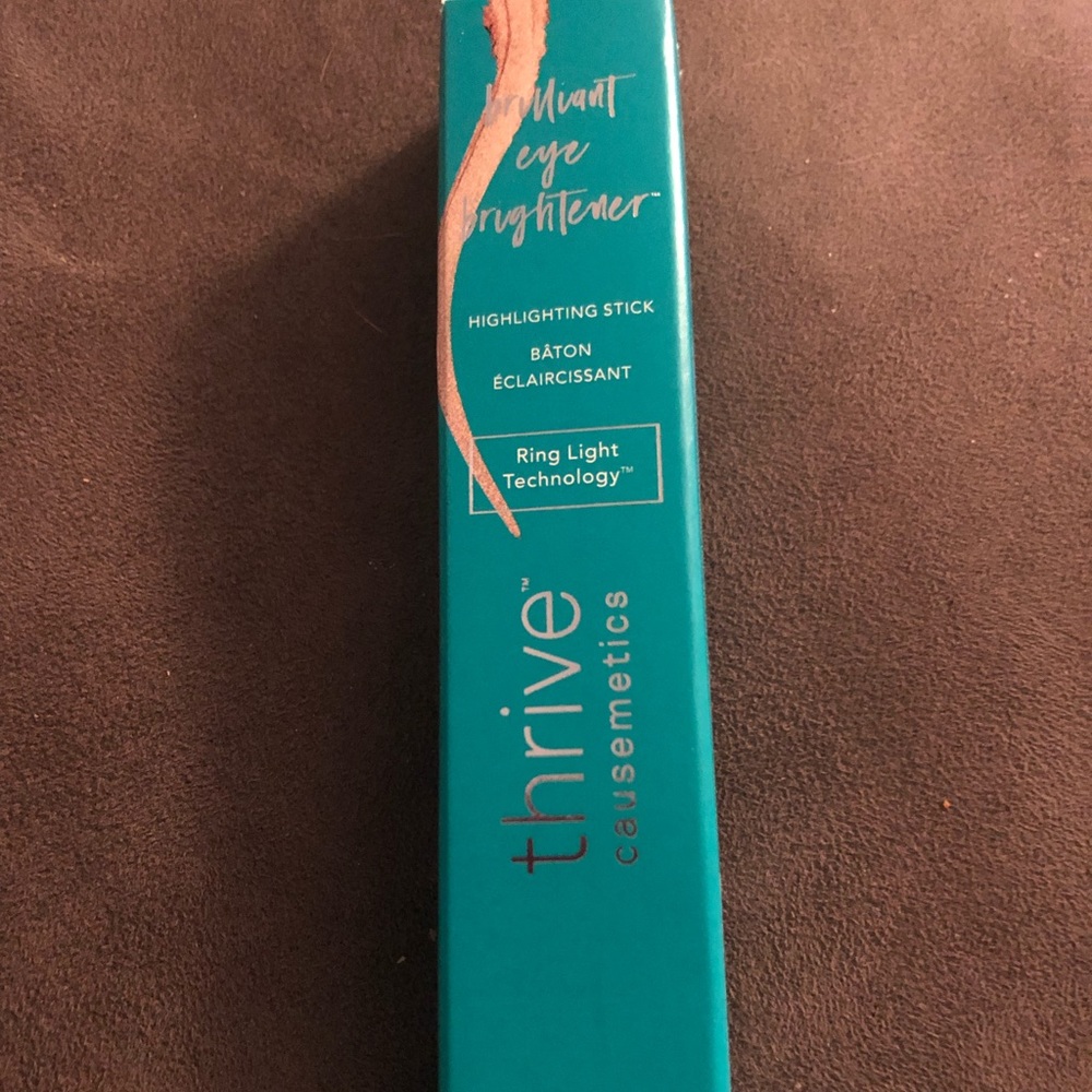 Thrive Brilliant Eyes Brightener